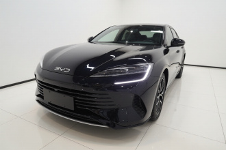 比亚迪 海豹07 DM-i 2025款 DM-i 1.5L 125km 豪华型