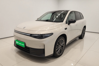 零跑汽车 零跑C10 2024款 530智享版