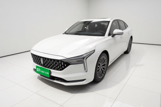 奔腾B70 2022款 第三代 1.5T 自动悦享型