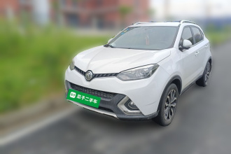 名爵 锐腾 2016款 1.5TGI TST豪华版