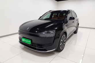 鸿蒙智行 问界M9 2024款 增程 Max版 52kWh 6座版