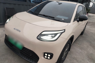 埃安 AION UT 2025款 330星辉版