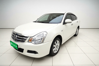 日产 轩逸 2012款 经典 1.6XE 自动舒适版