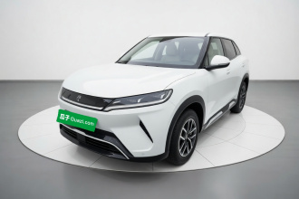 比亚迪 元UP 2025款 301KM 领航型
