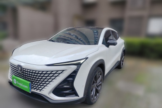 长安UNI-T 2020款 1.5T 旗舰型