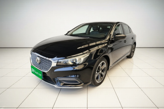 名爵 MG6 2017款 20T 自动豪华智联版 国V