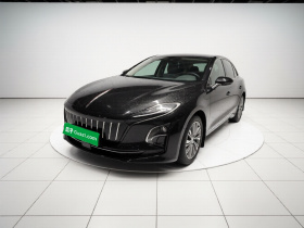 红旗E-QM5 2024款 610km PLUS