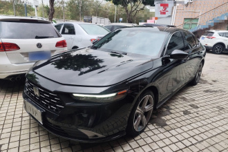 本田 雅阁 2023款 260TURBO 卓越版
