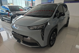 埃安 AION Y 2022款 70 智领版 磷酸铁锂