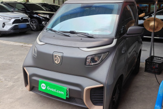 宝骏E200 2018款 智享版