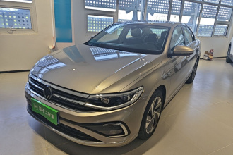 大众 宝来 2023款 300TSI DSG尊行版