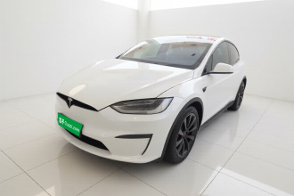 特斯拉 Model X 2023款 双电机全轮驱动版