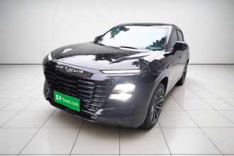 捷途大圣 2022款 1.6T DCT王者MAX