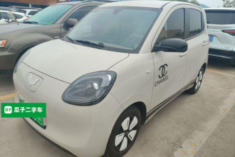 五菱汽车 宏光MINIEV 2025款 第四代 四门版 进阶款