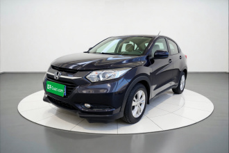 本田 缤智 2017款 1.5L CVT两驱舒适型