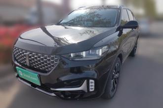 魏牌 VV6 2020款 2.0T 两驱智护+