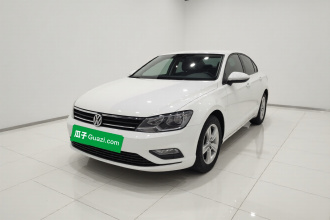 大众 凌渡 2015款 230TSI 手动风尚版