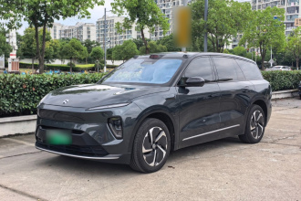 蔚来ES8 2023款 75kWh 行政版