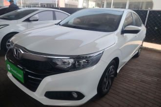 本田 凌派 2019款 180Turbo CVT豪华版 国V