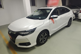 本田 凌派 2024款 180Turbo CVT智享版