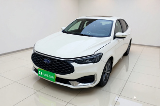 福特 福睿斯 2021款 1.5L 自动钻石版