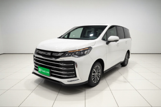 上汽大通MAXUS 大通G50 2022款 1.5T 自动畅游B