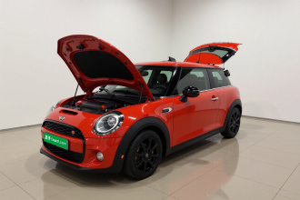 MINI 2020款 1.5T ONE PLUS