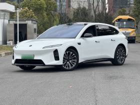 蔚来ET5T 2025款 75kWh Touring