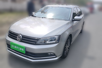 大众 速腾 2017款 230TSI 自动豪华型