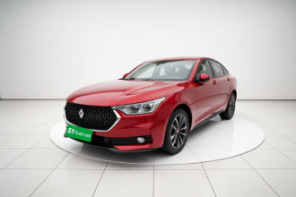 宝骏RC-6 2019款 1.5T CVT 24小时在线精英型