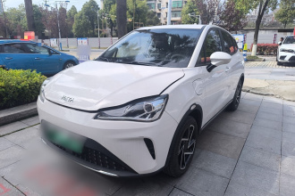 哪吒汽车 哪吒AYA 2023款 401 Lite