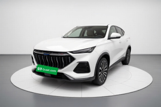 长安欧尚X5 2021款 1.5T DCT尊贵型