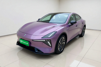 深蓝汽车 深蓝L06 2026款 670Max