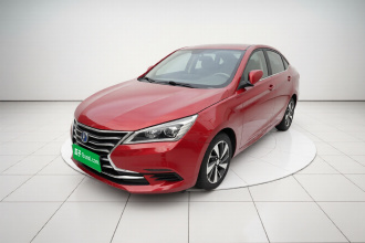 长安 逸动DT 2018款 1.6L 手动尊享型
