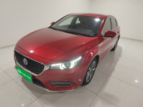 名爵 MG6 2019款 20T 手动运动版