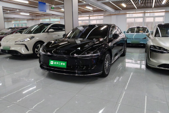 鸿蒙智行 享界S9 2025款 增程 Ultra