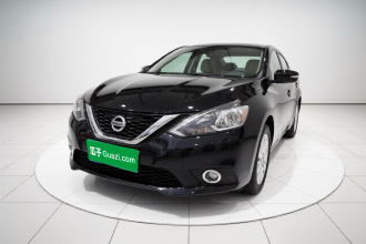 日产 轩逸 2016款 1.6XL 手动豪华版