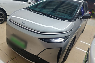 小鹏X9 2026款 增程 1602 Ultra