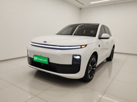 理想汽车 理想L6 2024款 Pro