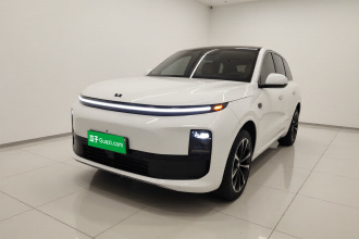 理想汽车 理想L6 2024款 Pro