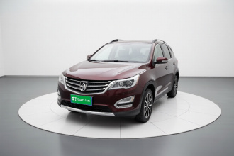 宝骏560 2015款 1.8L 手动豪华型
