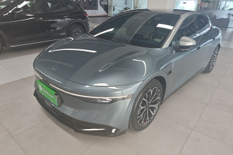 极氪007 2024款 后驱增强版 75kWh