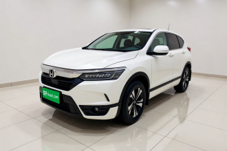 本田 皓影 2021款 240TURBO CVT两驱智享版