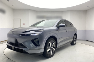 比亚迪 海狮06新能源 2025款 DM-i 205领航Plus版