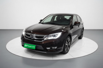 比亚迪S7 2016款 2.0T 自动尊贵型Plus