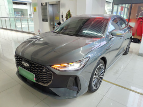 奇瑞 风云A8L 2025款 1.5TGDI 145km 豪华型