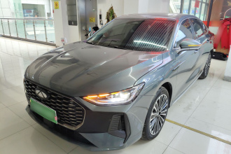 奇瑞 风云A8L 2025款 1.5TGDI 145km 豪华型