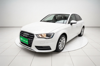 奥迪A3 2014款 Sportback 35 TFSI 自动进取型