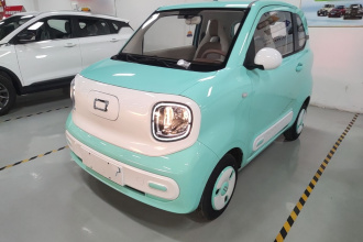 奔腾小马 2026款 222km 炫彩马