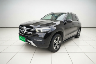 奔驰GLE 2020款 GLE 350 4MATIC 动感型